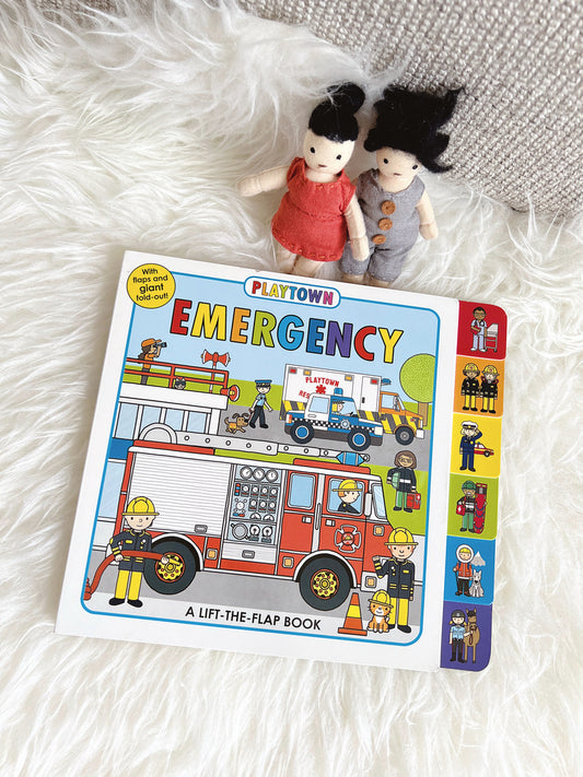 Playtown Emergency