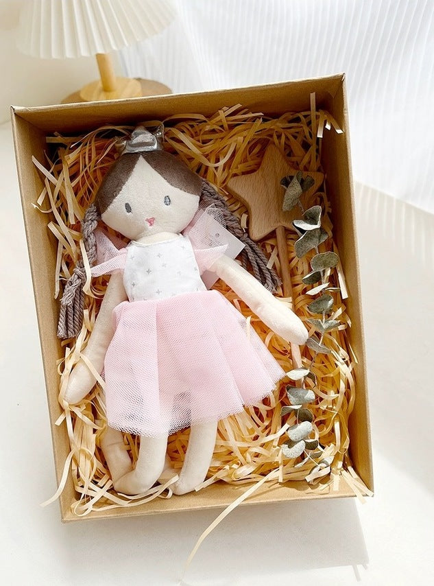 Stardust ballerina doll