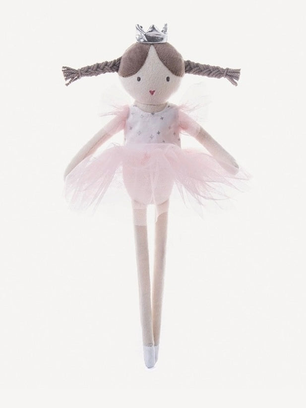 Stardust ballerina doll