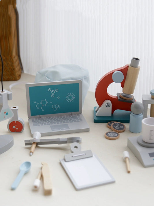 Little scientist kit