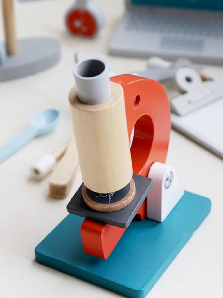 Little scientist kit