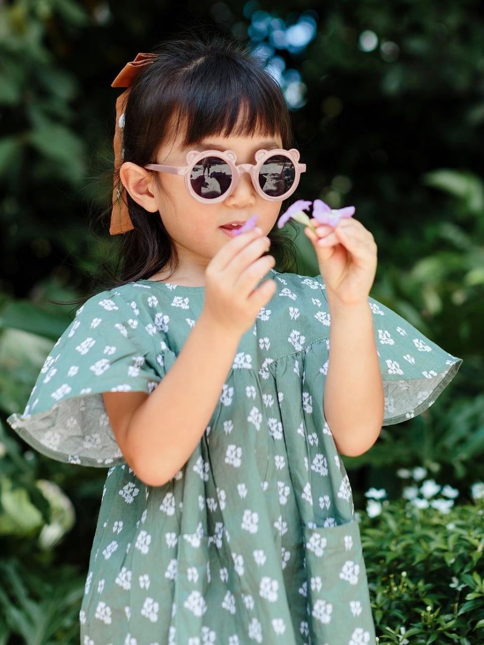 Bear sunnies