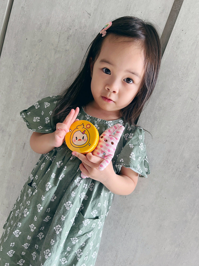 Atopalm Tok Tok Facial Sun Pact