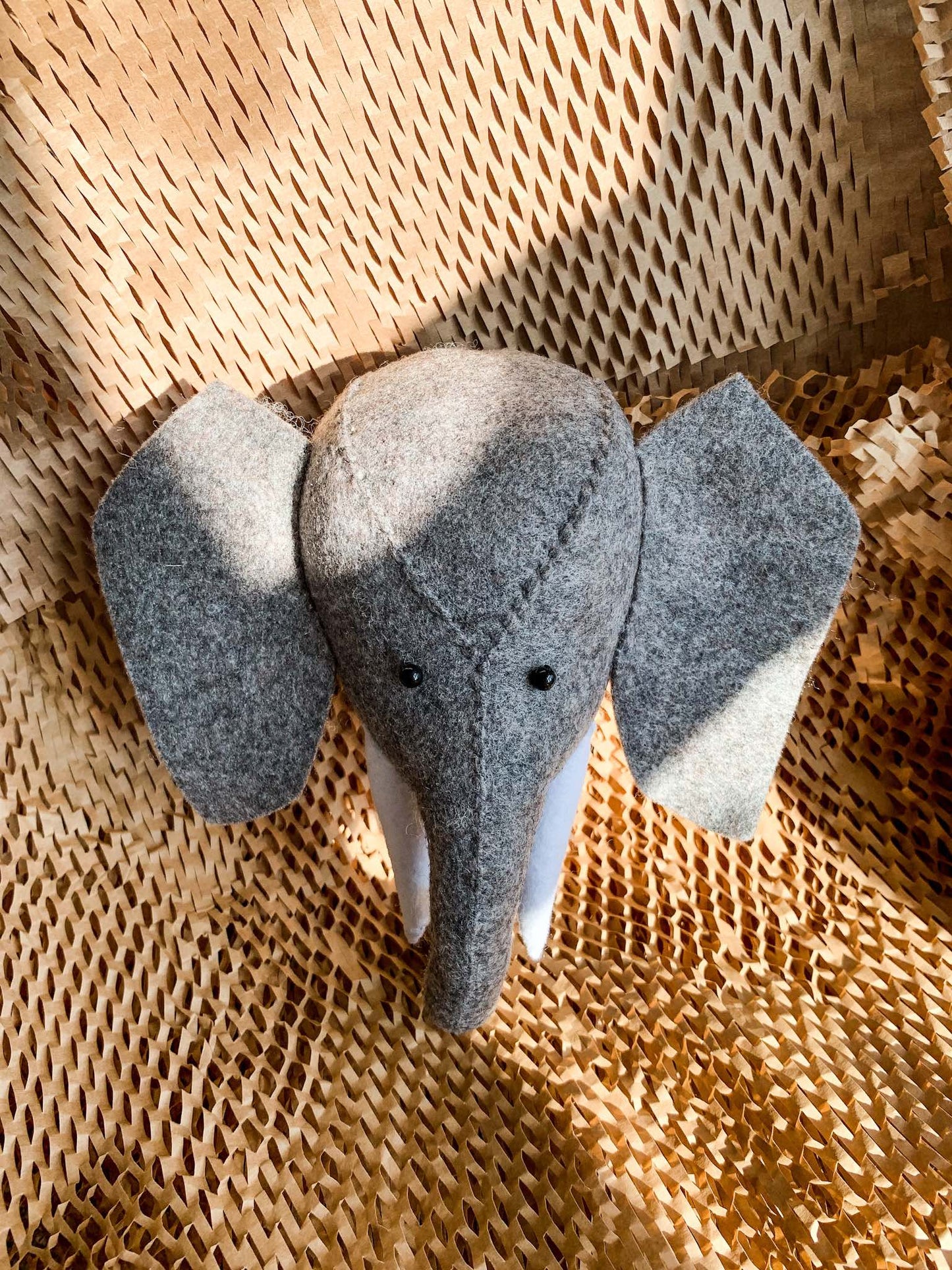 Safari wall hangers