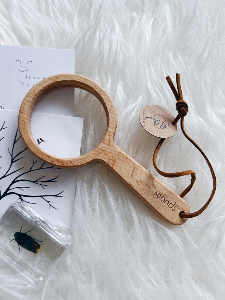 Little bugsy explorer kit