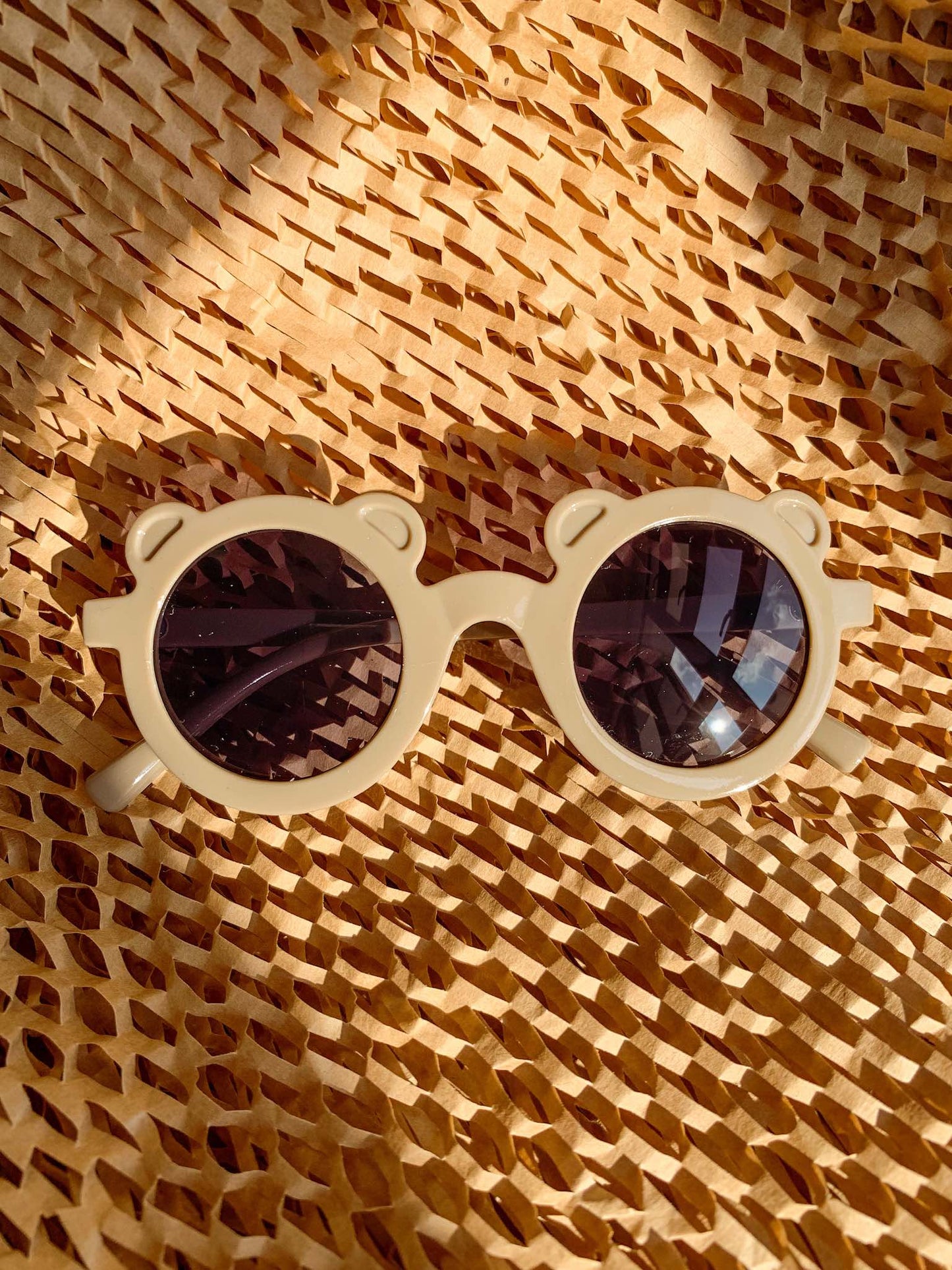 Bear sunnies