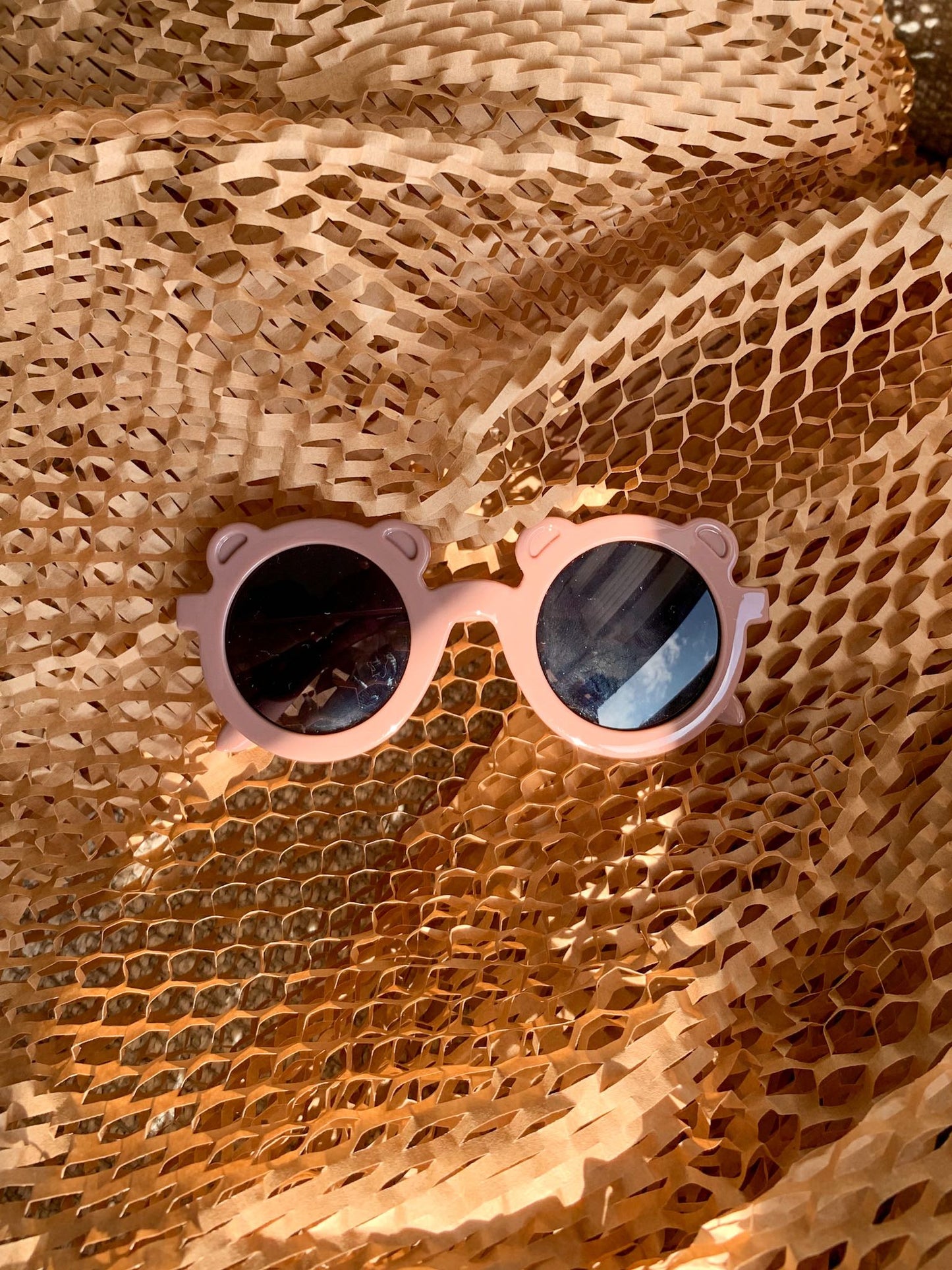 Bear sunnies