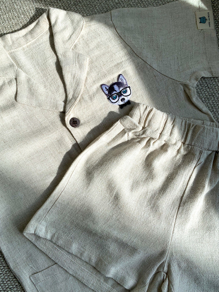 Eden matching set