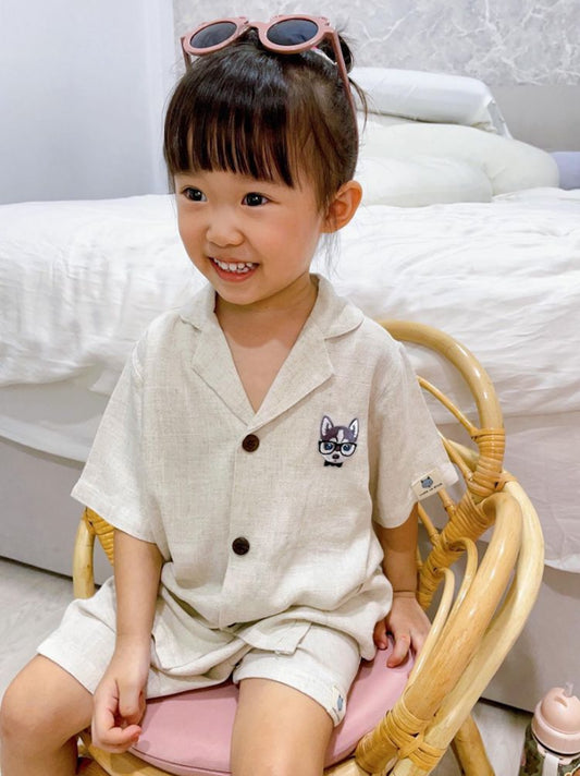 Eden matching set