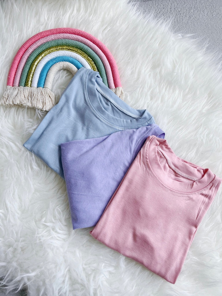 Ellie everyday t-shirt