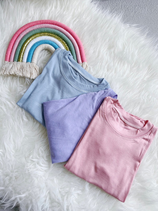 Ellie everyday t-shirt