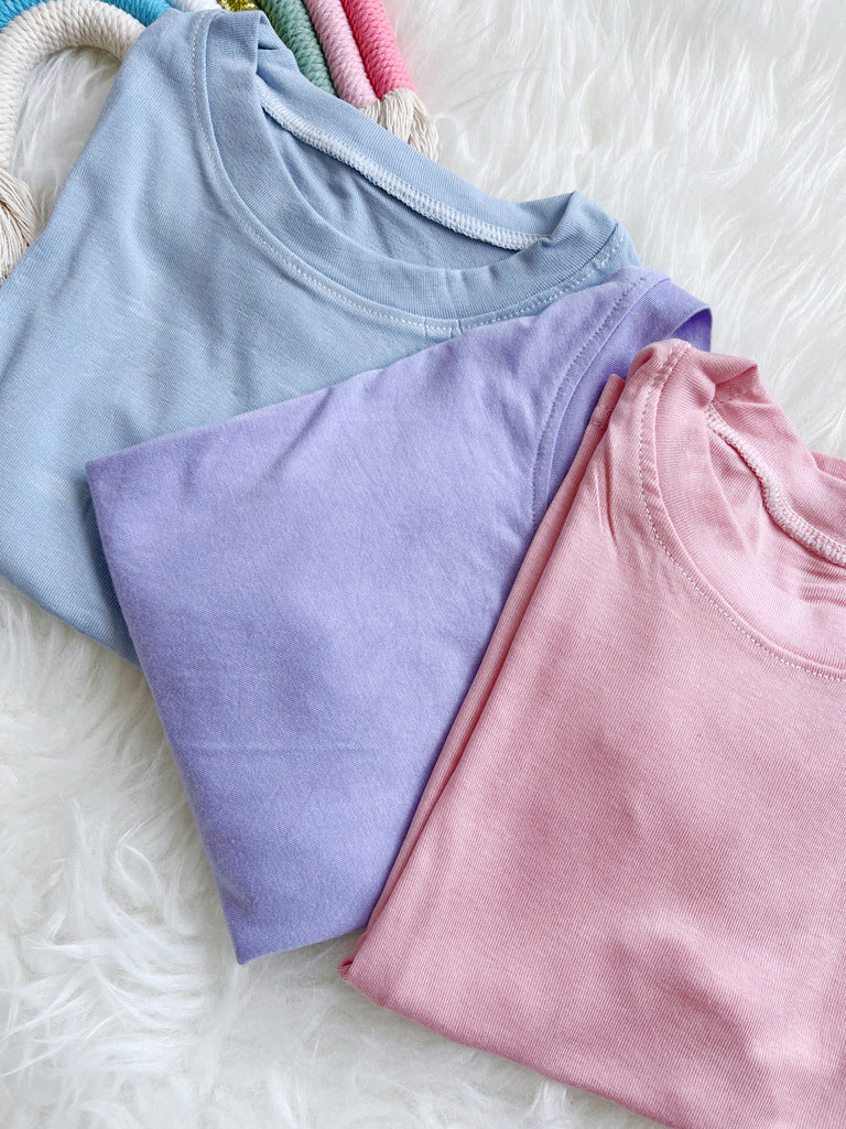 Ellie everyday t-shirt