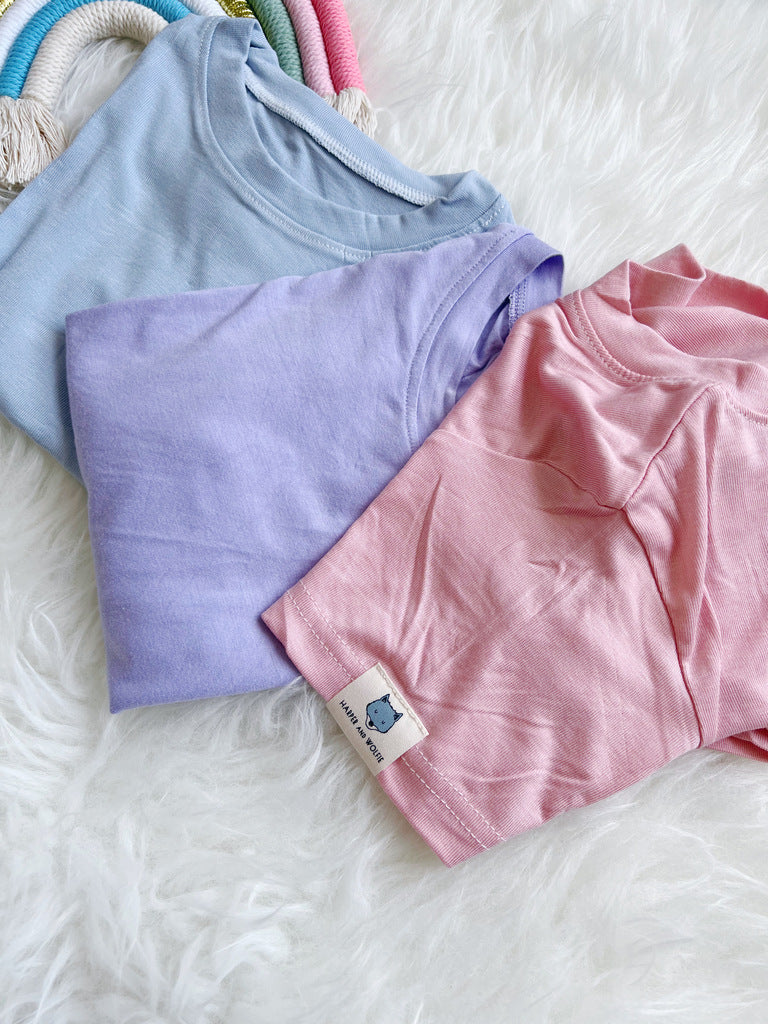 Ellie everyday t-shirt